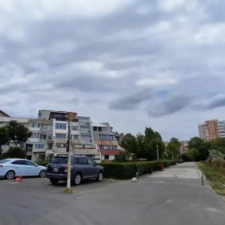 Selens Apartment