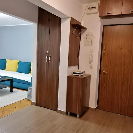 Apartment Selens