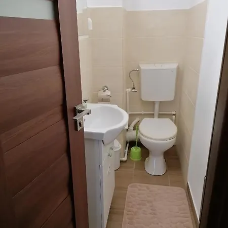 Selens Apartment Constanta