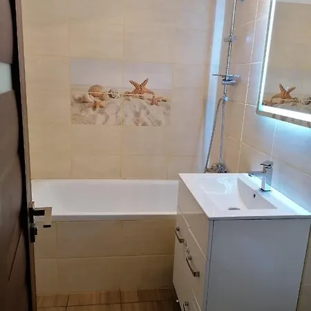 Selens Apartment Constanta