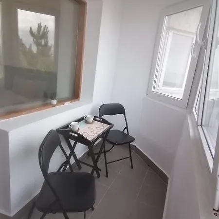 Selens Apartment *