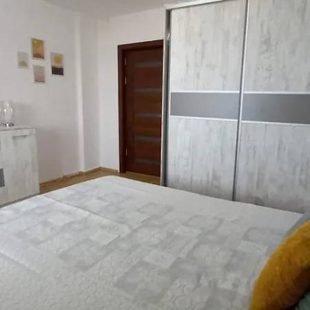 Apartment Selens Constanta
