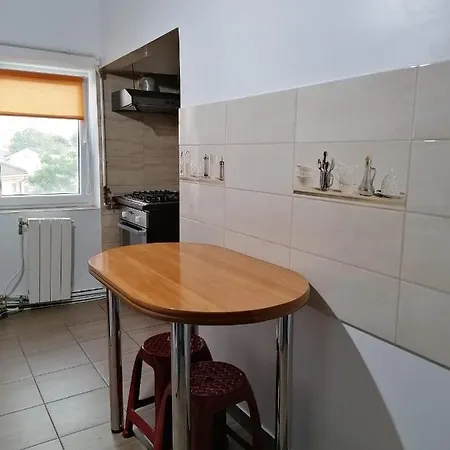 Apartment Selens *