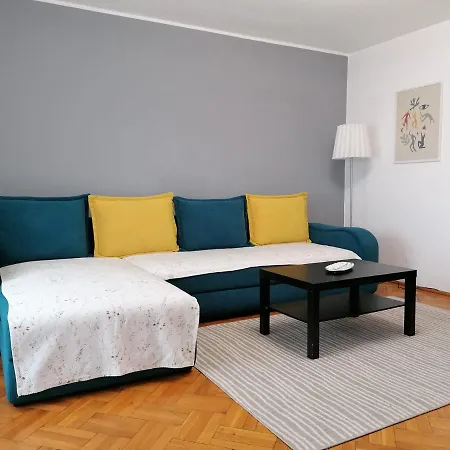 Selens Apartment