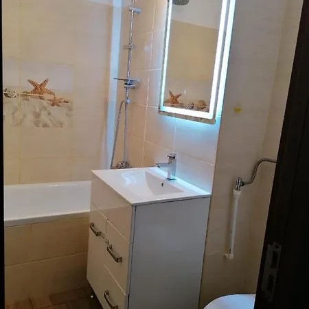 Selens Apartment *