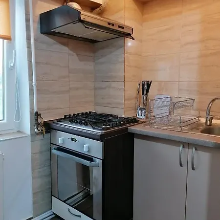 Apartment Selens *